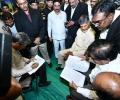 Denied house arrest, Chandrababu moves 2 pleas in HC