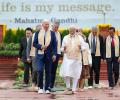 'Absolutely believe it was a success': US on G20 Summit in Delhi