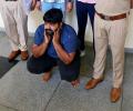 Nuh: Cow vigilante Monu Manesar held, handed over to Raj police