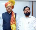 SC directs Maha speaker to set timeline on Sena split