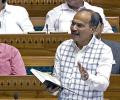Women's bill: Cong claims credit, Shah says 'tokenism'