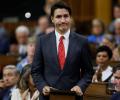 Trudeau's charges against India concerning: Australia