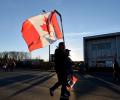 Canada withdraws 41 diplomats from India amid row