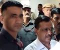 Cannot be allowed to run govt from jail: ED opposes Kejri's plea