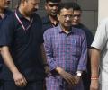 HC pans Kejriwal for saying approver donated to BJP