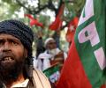 Congress rejects SDPI support in Kerala