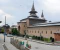 Last Friday Ramzan Prayers Not Allowed At Jamia Masjid In Srinagar