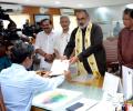 EC asks CBDT to verify Rajeev Chandrasekhar's poll affidavit