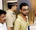 Umar Khalid completes 4 years in jail without trial