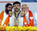 Is Maharashtra A Lost Cause For Modi?