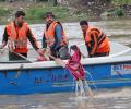 A Tragedy On The Jhelum