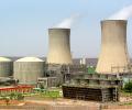 Third 700MW Reactor Achieved Criticality