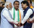 Can Ashok Chavan Turn Tide in Nanded?