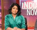 India can speak...: US on Australian journalist's visa row