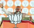 Is Election Slipping Out Of Modi's Hands?