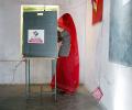 Over 63% voter turnout recorded in phase 2; Tripura highest with 79.46%