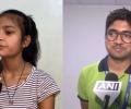 These Two Exam Toppers Will Win Your Heart