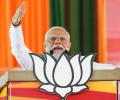 Modi 3.0: Moody's expects policy continuity, but...