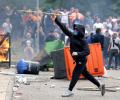 India alerts citizens about UK travel amid violent clashes