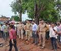 MP: Collector, SP transferred after 9 children die in wall collapse