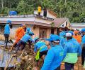 Mysterious noise sparks panic in landslide-hit Wayanad