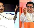 Sena-UBT, MNS flex muscles over attack on Uddhav, Raj convoy