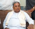 Siddaramaiah 'not afraid' as court orders police probe in MUDA scam