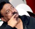 Ram Gopal Varma faces arrest in cheque bounce case