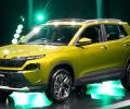 Will Skoda's New SUV Kylaq Make It big?