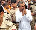 Unnao rapist Kuldeep Sengar gets interim bail