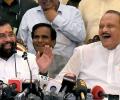 'Forever deputy CM' Ajit Pawar emerges as the ultimate survivor