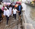 Rains lash Tamil Nadu, schools closed in many districts