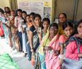 India moves closer to simultaneous LS, state polls with Cabinet nod