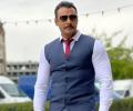 Kannada actor Darshan gets bail in murder case