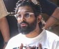 PhD, MA students among 6 accused in Allu Arjun's home attack