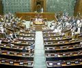 Govt to bring 'one nation, one poll' bills in Lok Sabha on Monday