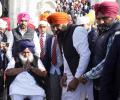 Why Sukhbir Is Seeking Forgiveness