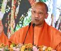 Adityanath backs HC judge whose speech at VHP event triggered row