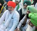 Punjab DGP, MHA director meet fasting farmer leader Dallewal