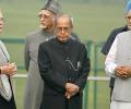 Pranab should've been PM, Manmohan Prez because...: Aiyar in new book