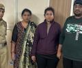 Atul Subhash suicide: Estranged wife, in-laws arrested