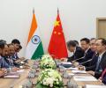 India, China to hold talks in Beijing on Wednesday to restore ties