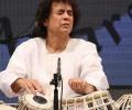 Ustad Zakir Hussain Passes Away