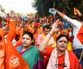 Hindu leader abducted, killed in Bangladesh