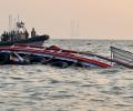 Life jackets made mandatory after Mumbai ferry mishap