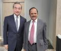 India, China reach six-point consensus on border peace, healthy ties