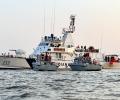 Mumbai ferry toll rises to 14 as one more body recovered; Navy orders probe