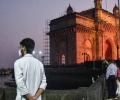 Let there be no light: Sombre shadow over Gateway of India after mishap