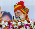 'Malicious lies': Modi reacts to row over Shah's remark on Ambedkar