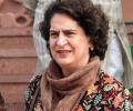 Priyanka Gandhi likely to be part of simultaneous polls JPC